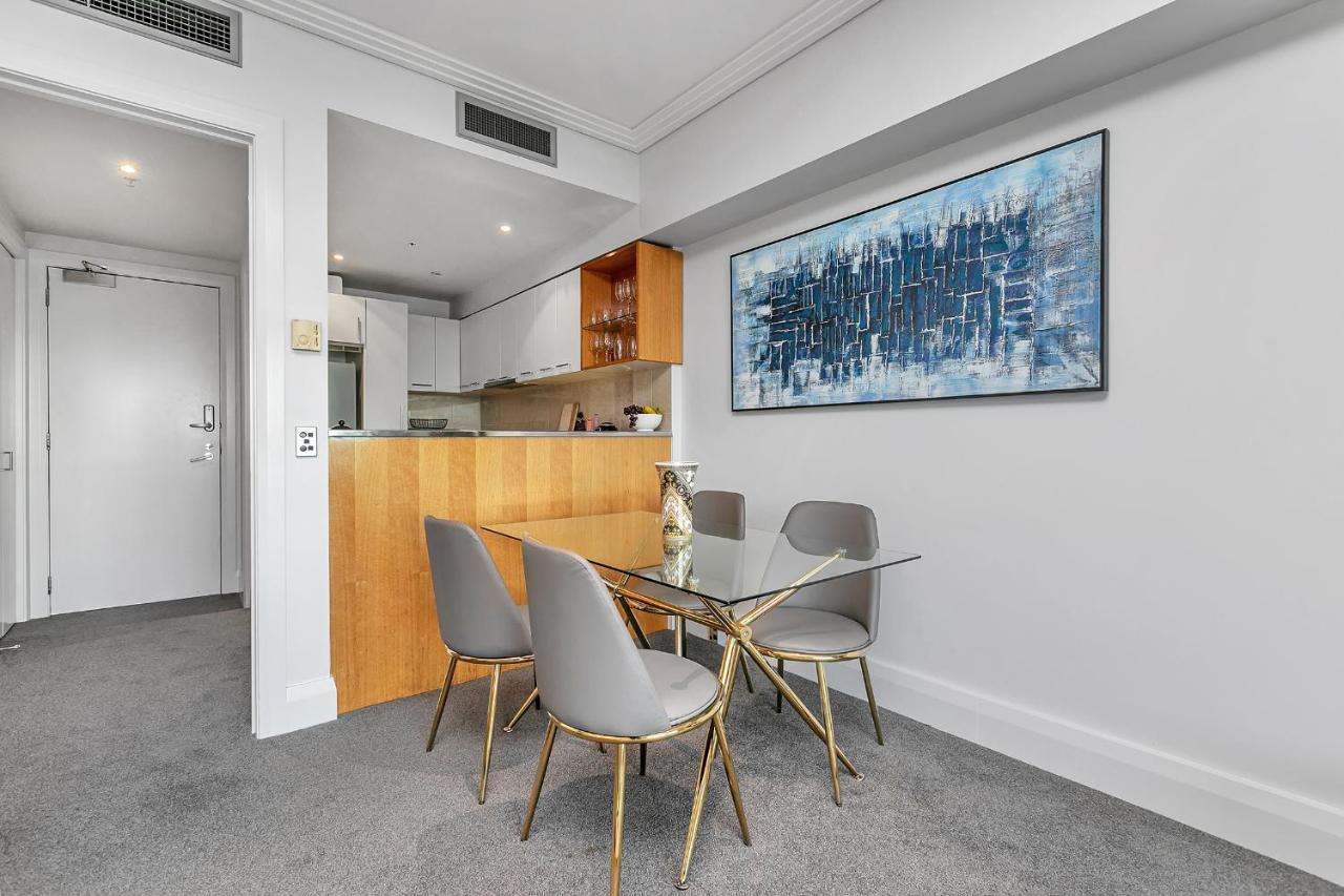 Appartamento Sunset Harbour Sanctuary + Cp Auckland Esterno foto